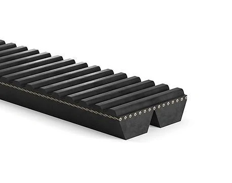 Násobný klínový řemen polyuretanový 2-7MS-1550 La BANFLEX
