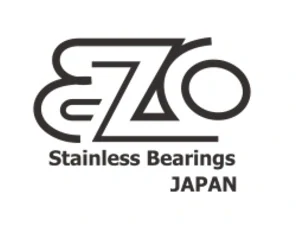 S 696 2Z   EZO JAPAN ( 696 HZZ + W 619/6 2Z  ) - NEREZ / STAINLESS STEEL