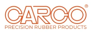CARCO SEAL 820x870x22 UN-S820 / NBRShA70  -  CARCOSEAL