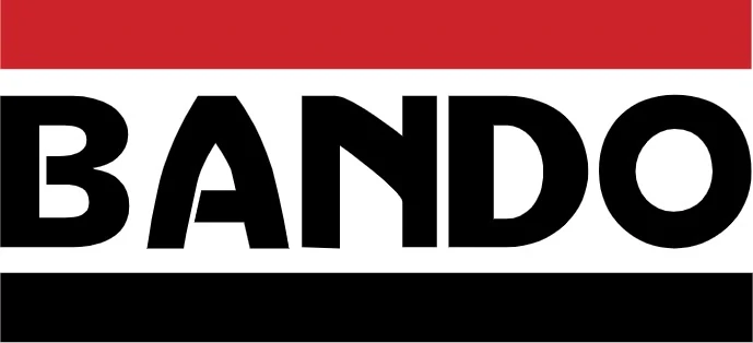 STD 8M-760-17 KPSII BANDO - POLYURETANOVÝ ŘEMEN