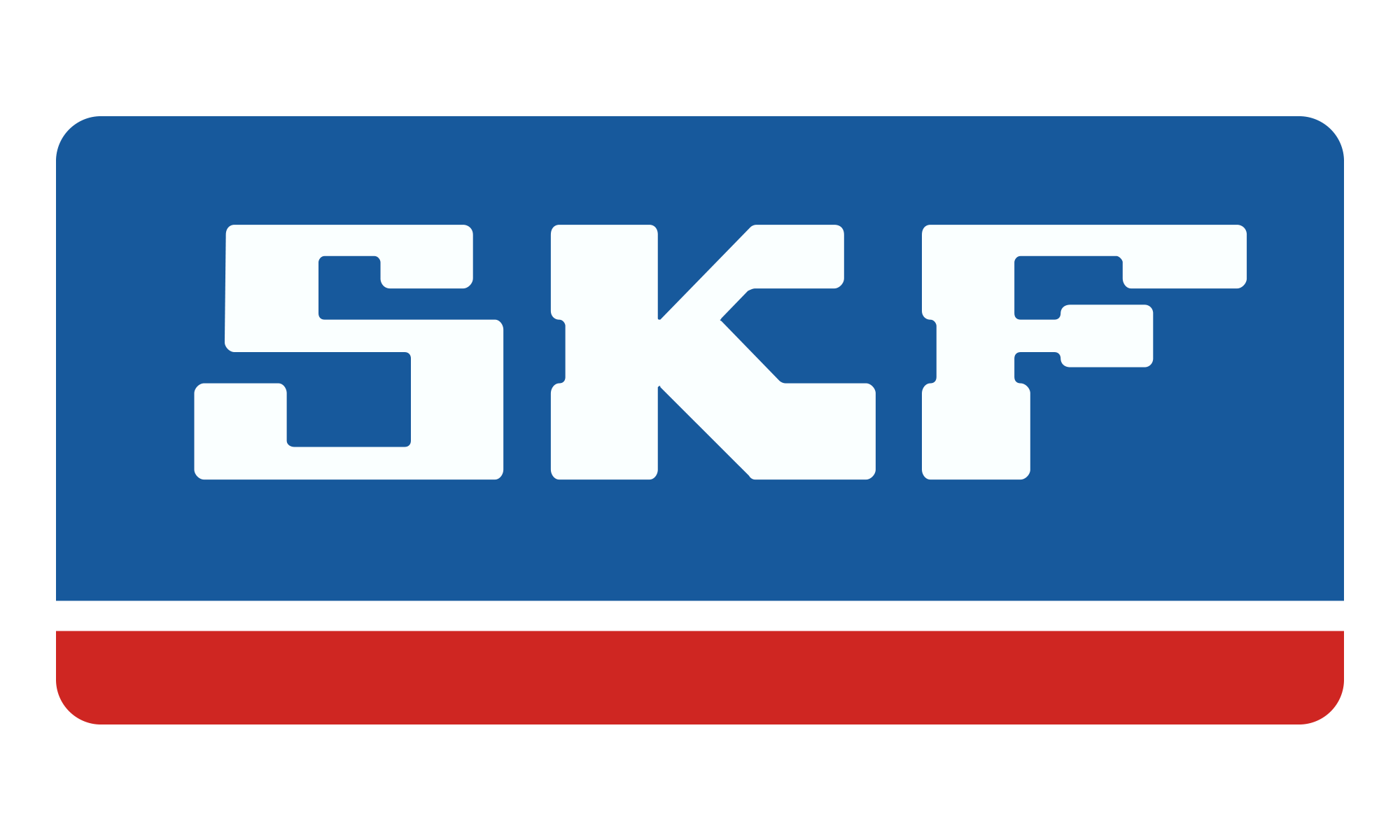 6206 2Z/VA208  SKF