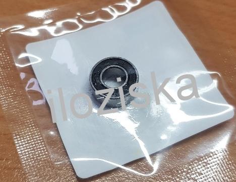 628/6-2RS1 ( 686 2RS )  SKF - KULIČKOVÉ LOŽISKO