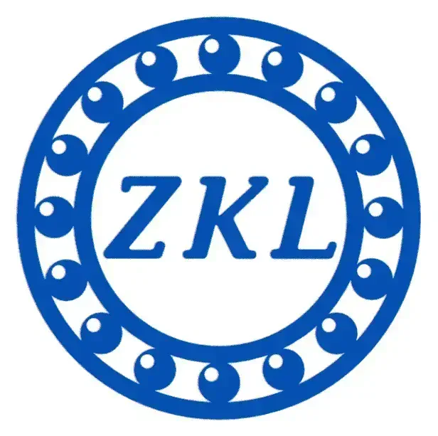 609 2RS  ZKL - KULIČKOVÉ LOŽISKO