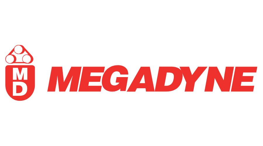 KLÍNOVÝ ŘEMEN - XPA 3750 Lw  MEGADYNE