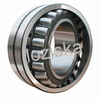 SOUDEČKOVÉ LOŽISKO - 22208 EW33J ZKL