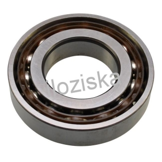KULIČKOVÉ LOŽISKO - 7306 BEP SKF