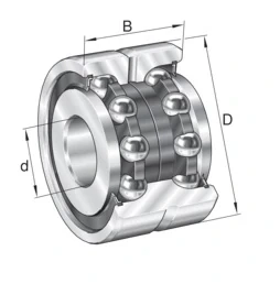 ZKLN 1034 2RS ( ZKLN 1034 2RS-XL )