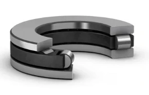81105 TN SKF