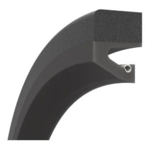 CARCO SEAL 820x870x22 UN-S820 / NBRShA70 - CARCOSEAL