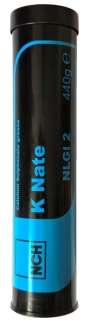 K NATE / NLGI 2 - 440 g / NCH