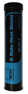 K NATE HEAT SHIELD - 400 g / NCH