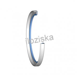 GUFERO - 40x62x8 B2PT / PTFE SIMRIT
