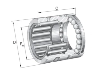 NX 17 INA