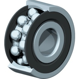 2204 E-2RS1TN9 SKF