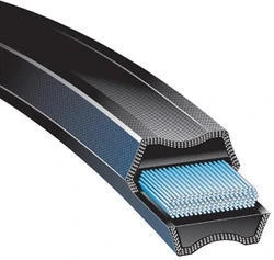 HAA 2000 Lw - AA 77 OPTIBELT