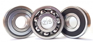 KULIČKOVÉ LOŽISKO - 61905-2RS1 SKF