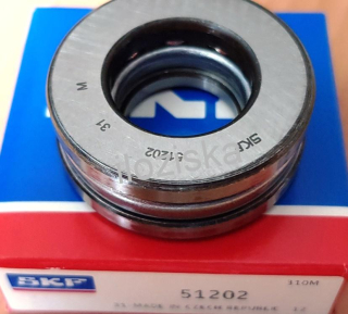 51202 SKF