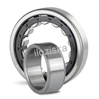NJ 311 ECJ/C3  SKF