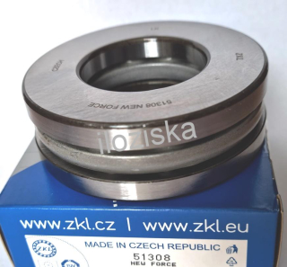 51308 ZKL NEW FORCE