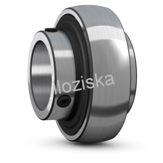 UPÍNACÍ LOŽISKO - YAR 214 2F  SKF  ( UC 214, GYE 70 KRR-B )