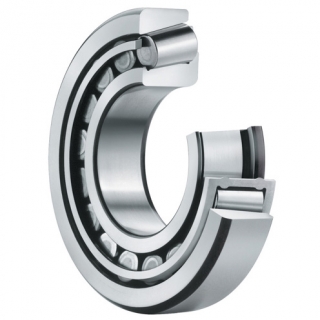 KUŽELÍKOVÉ LOŽISKO - 31307 J2/Q  SKF